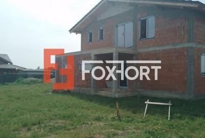 Casa Giarmata la gri cu toate utilitatile - ID V5615 - 10