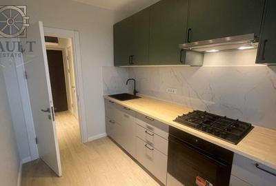 Apartament 2 camere Calea Grivitei-Basarab - 9