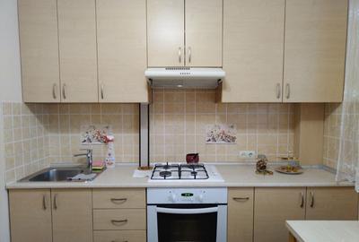 Garsoniera de inchiriat in zona Piata Amzei - 4