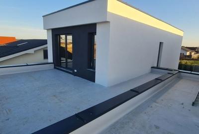 Casă cu 3 camere în Moșnița Veche - 5