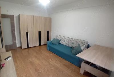 Apartament cu 2 camere decomandat în Lunca Cetățuii - 7