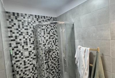 Apartament cu 2 camere decomandat în Drumul Taberei - 11