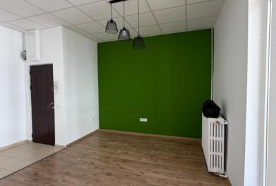 Apartament cu 2 camere semidecomandat în Calea Victoriei - 2