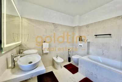 Vila de lux de vanzare – Pipera | Ideala investitie/CURTE 2000mp/LIFT/GARAJ - 54