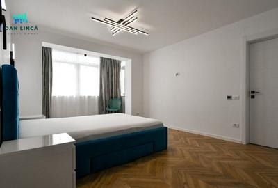 Casa de Cultura – 3 camere renovat-mobilat-utilat nou - 6