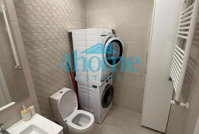 Apartament cu 2 camere în Theodor Pallady - 4