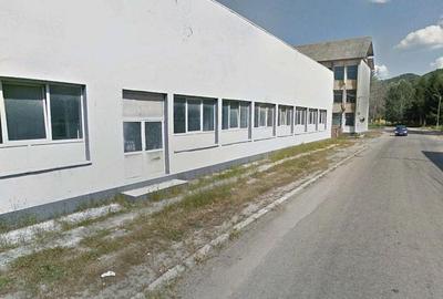 Targoviste -Pucioasa,  80250 mp,   utiltati pentru productie  pe teren