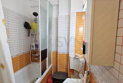 Garsoniera de in zona Apusului Garsoniera de in zona Apusului - 8