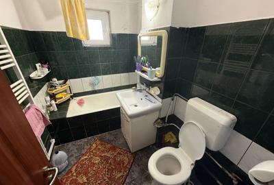 Apartament cu 3 camere decomandat, mobilat în Dacia - 7