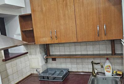 Garsonieră decomandată în Victoriei - 12