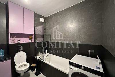 Apartament 3 camere | Etaj intermediat | Intre lacuri - 10