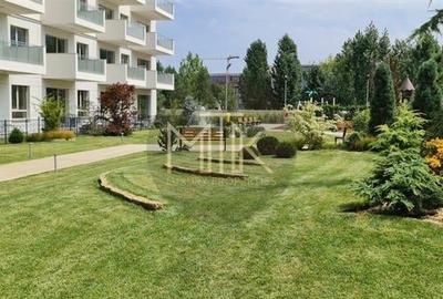 Luxuria Residence - Apartament 2 cam lux.I Prima inchiriere - 19