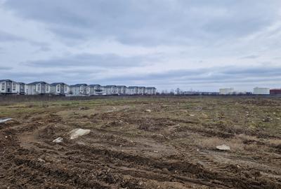 Teren Construcții intravilan de 19999 mp, în Otopeni - 4