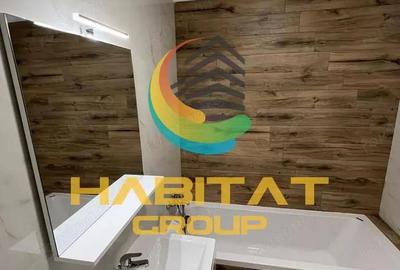 Garsonieră decomandată în Berceni - 2