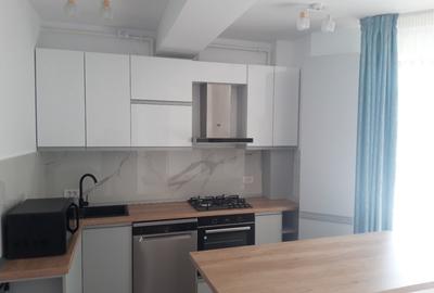 Inchiriez apartament 3 camere Titan, langa parcul Titanii, Premium - 4