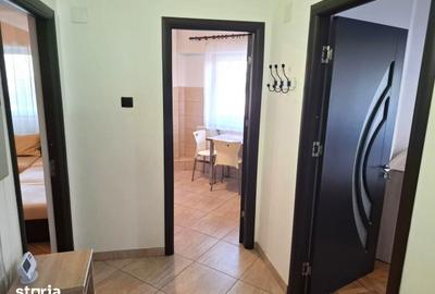 Apartament cu 2 camere decomandat în Ultracentral - 9
