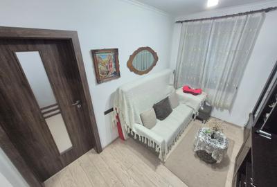 2 Cam-Bloc Nou-Braytim-Gradina Privata 23 MP--Mobilat -1 loc de Parcare-79.000 ! - 2