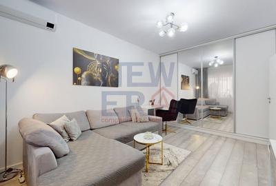 Apartament cu 2 camere decomandat, mobilat în Militari - 4