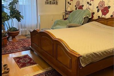 Apartament cu 4 camere decomandat în Mihai Bravu - 4
