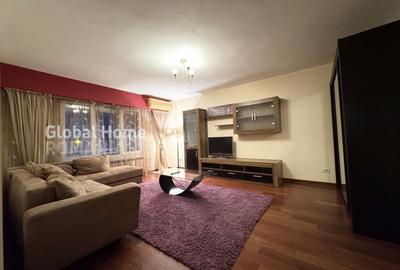 Garsonieră decomandată, mobilată în Unirii - 1