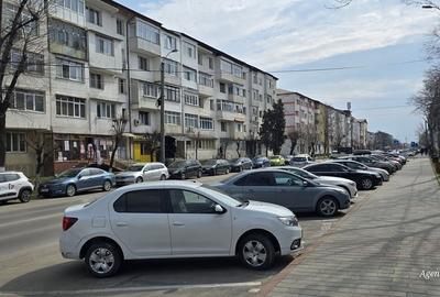 Spațiu comercial, de 35 mp, în Central