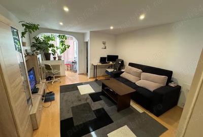 Garsonieră decomandată în Circumvalațiunii - 1