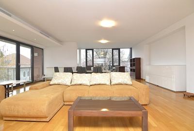 Apartament cu 5 camere decomandat, mobilat în Dorobanți - 6