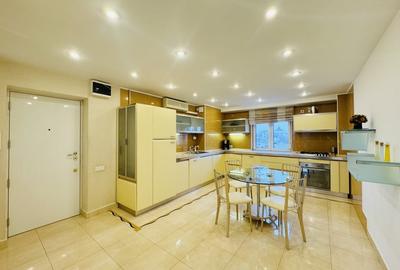 Apartament spatios de inchiriat in Bdul Libertatii-Casa Poporului - 1