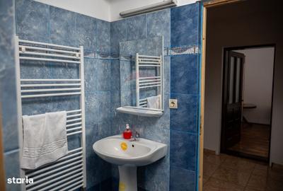 Casă cu 4 camere cu Teren 3300 Mp în Vale - 6