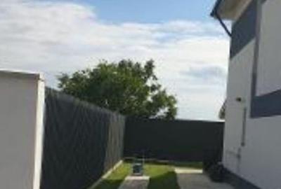 Dragomiresti Deal - Crizantemelor, casa/vila 4 camere, utilitati, STB - 1