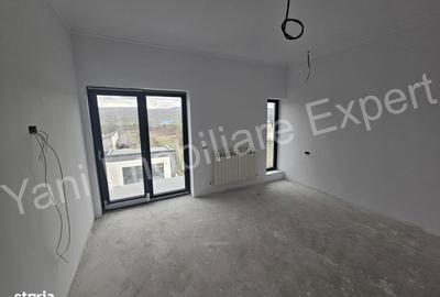 Casă cu 4 camere cu Teren 1000 Mp în Băiculești - 15