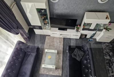 Casă cu 6 camere cu Teren 941 Mp în Sânmartin - 2