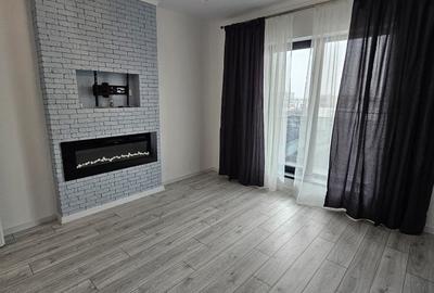Garsoniera spatioasa Exigent Plaza Residence Faza 5 - vedere libera spre Afi! - 6