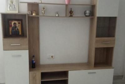 Garsonieră în Podu Roș - 2