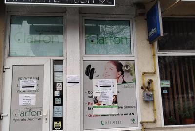 Spațiu comercial, de 35 mp, în Central - 3