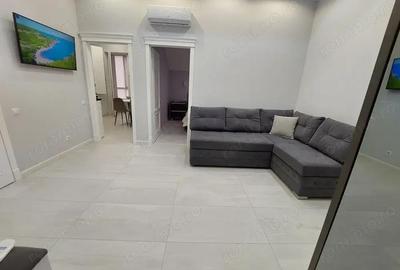 Apartament 2 camere de inchiriat in zona Bartolomeu - 2