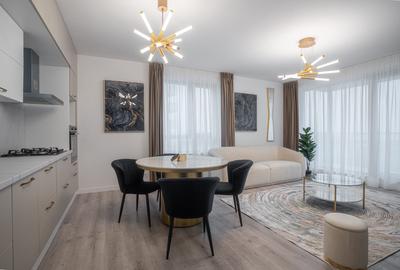 🏡 Apartament Open Space cu Vedere la Mare,  ghiol si Constanța 🌅  Mobilat - 12