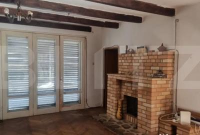 Casă cu 4 camere cu Teren 2800 Mp în Central - 6