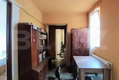 Apartament cu 4 camere semidecomandat în Ultracentral - 8