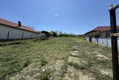 Spațiu comercial, în Valea Lungului - 2