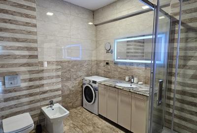 Apartament de vanzare, cu 2 camere, 70 mp, cu loc de parcare  - Isaran Residence - 9
