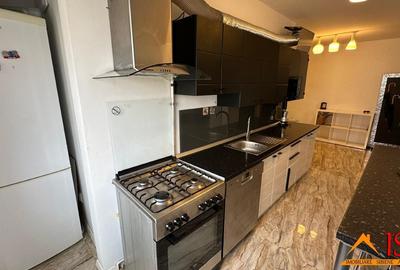 Apartament 3 camere, mobilat și utilat – SEMAFORULUI - 7