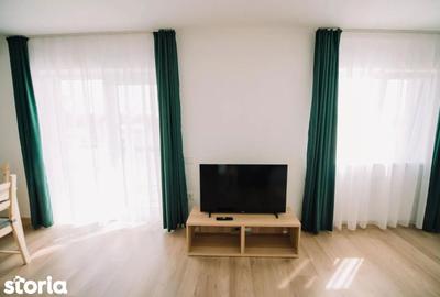 Apartament cu 2 camere în Podgoria