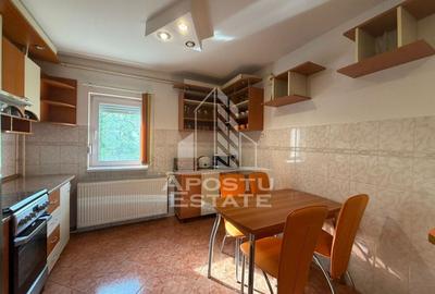 Apartament cu 3 camere decomandat, mobilat în Dâmbovița - 9