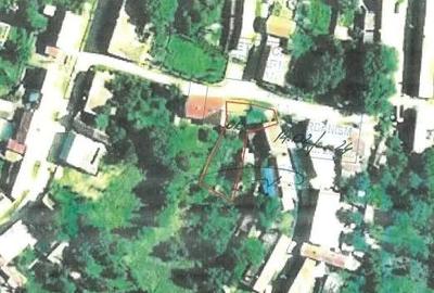 Casă cu 3 camere cu Teren 495 Mp în Văliug - 5