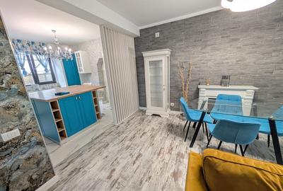 Casa premium 125mp Tunari | 0 comision | Mobilat Utilat | 250mp teren - 4
