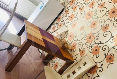 Apartament cu 2 camere, mobilat în Zorilor - 7