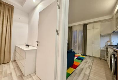 Apartament cu 2 camere decomandat în Ștefăneștii de Jos - 3