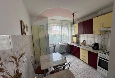 Apartament 2 camere- str. GEORGE COSBUC - 2