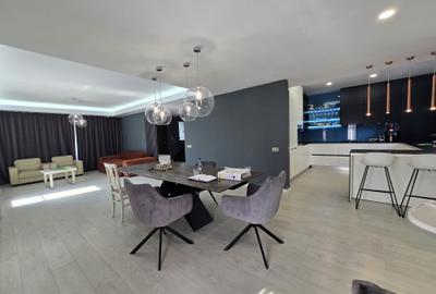Duplex P+E+M ,suprafata teren 350mp,amprenta 102mp,construita 306mp,utilata/mob - 6